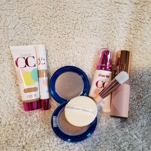 Physicians Formula foundation